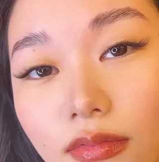 マツエク・マツパ 海外風まつげ眉毛 恵比寿｜masayoのマツエク・マツパデザイン