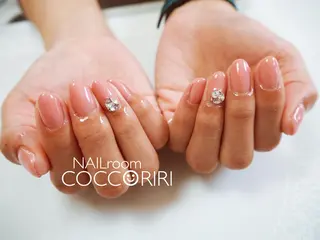 キッズ ネイル ensowa✱laf NAILのネイルデザイン