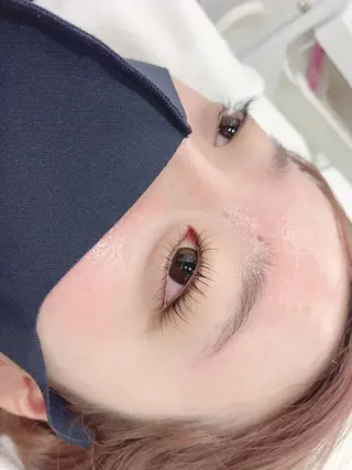 マツエク・マツパ アイサロンlazo 真愛【mai】のマツエク・マツパデザイン