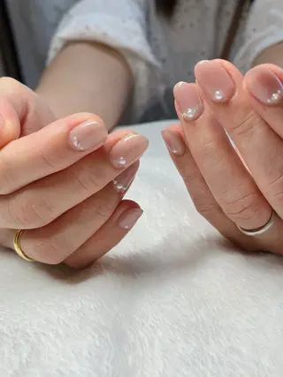 ネイル プライベートサロン circleのネイルデザイン