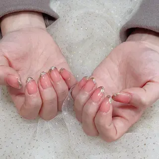 ネイル Umi nail& eyelashのネイルデザイン