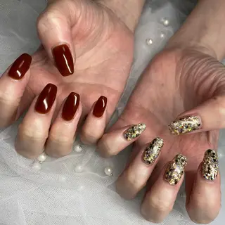 ネイル Y. nailのネイルデザイン