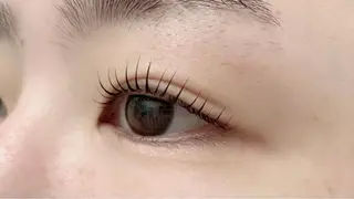 マツエク・マツパ Mina .anelloのマツエク・マツパデザイン