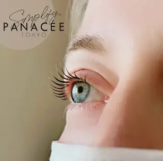 マツエク・マツパ 山田 莉沙のマツエク・マツパデザイン