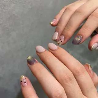 ネイル ebisu haruのネイルデザイン