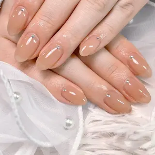 ネイル Twinkle Nail Kuboのネイルデザイン
