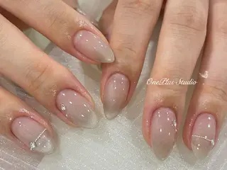 ネイル haruka 🧸のネイルデザイン