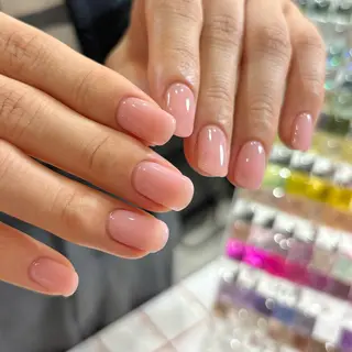 ネイル Joia所属・Natsuki nailのネイルデザイン
