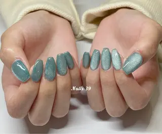 ネイル Nails 39のネイルデザイン