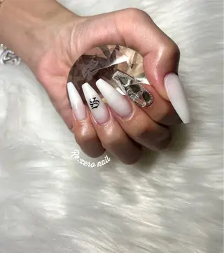 ネイル Re:∅ nail /HIRAMOTOのネイルデザイン