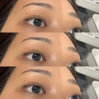 マツエク・マツパ Lety total beautyのネイルデザイン