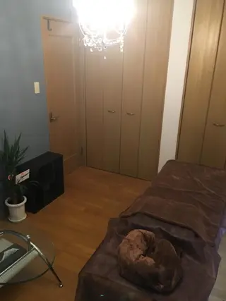 Amitiè -アミティエ-のエステ・リラクイメージ