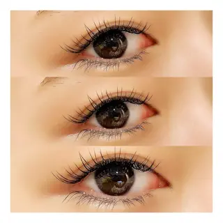 マツエク・マツパ YELLIO所属・YELLIO (エーリオ)のマツエク・マツパデザイン