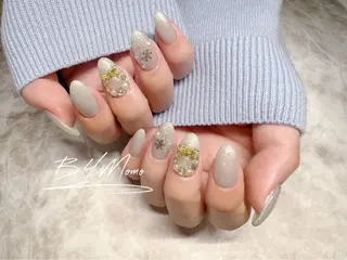 ネイル 閨匠 上野店のネイルデザイン