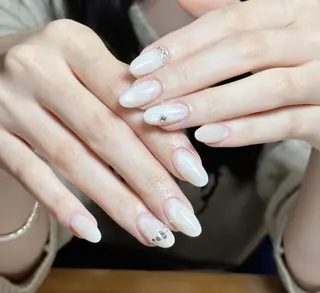 ネイル 🎀 KiKi_nailのネイルデザイン