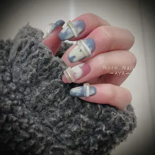 ネイル U Ayaのネイルデザイン