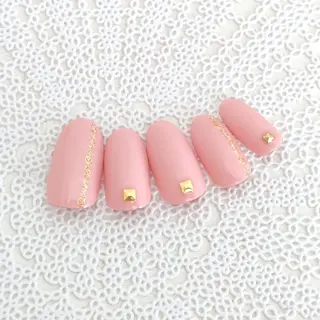ネイル Nail Salon   AO✳Emiのネイルデザイン