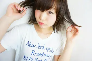 ショート カラー hairdesign LARGO所属・似合わせ特化🎖️ JHSAA代表みうらのヘアスタイル