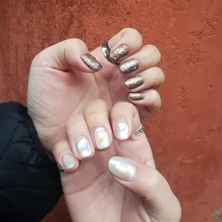 ネイル YUUKOKU Nailのネイルデザイン