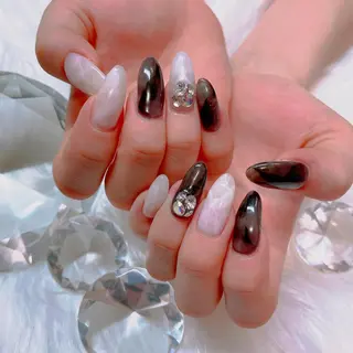 ネイル Private Salon 大宮のネイルデザイン