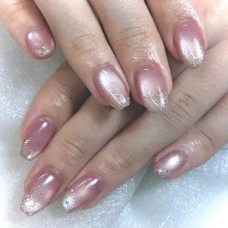 ネイル Nail salon s.k.所属・Nailist. emiのネイルデザイン