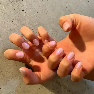 ネイル DariL Ayaのネイルデザイン