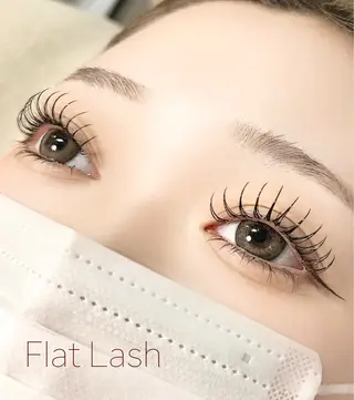 マツエク・マツパ Lumos nail&eyelash所属・Lumos Ayakaのマツエク・マツパデザイン