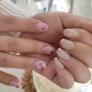 ネイル RUNWAY 　　の眉毛・アイブロウイメージ