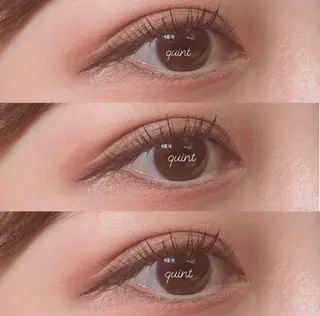 マツエク・マツパ 上田 ゆいのマツエク・マツパデザイン