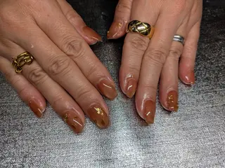 ネイル タカシマ カナコのネイルデザイン