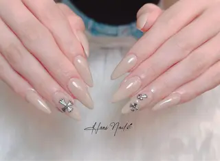 ネイル Hani Nail 三ノ宮【ハニネイル】所属・Hani Nail 【ハニネイル】のネイルデザイン