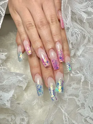 ネイル PECO. NAILSALONのネイルデザイン