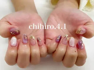 ネイル 武藤 千裕のエステ・リラクイメージ