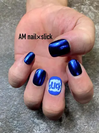 ネイル Am:nail 柏 SUE（スゥ）のネイルデザイン