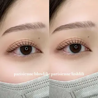 アイブロウ i_ee beauty studio所属・i__ee. harunaのマツエク・マツパデザイン