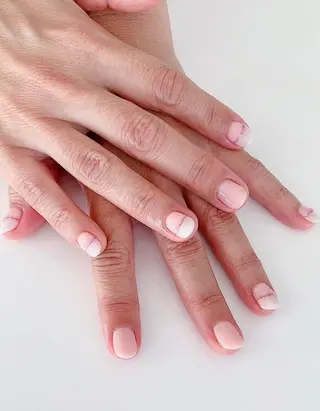 ネイル couleur nailのネイルデザイン