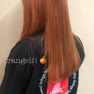 ロング GO TODAY SHAiRE SALON 原宿Stella店所属・𓍯柔らかhair 𓍯 yukinoのヘアスタイル