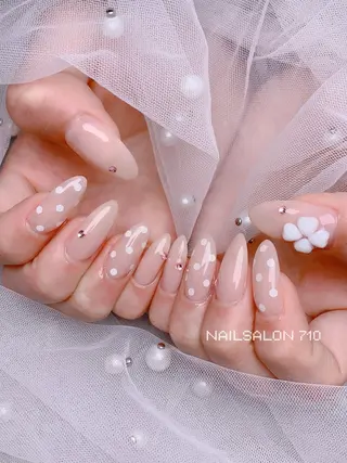 ネイル ナナイチゼロ I.Naoのネイルデザイン