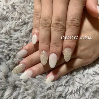 ネイル COCO nailのネイルデザイン