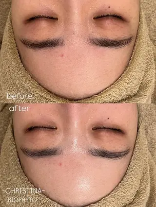 Ele所属・有田 佑佳のエステ・リラクイメージ