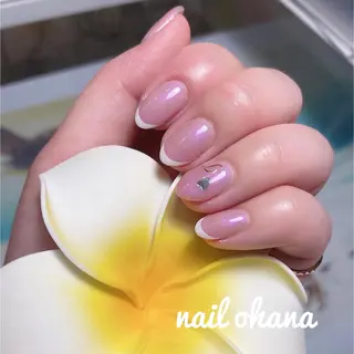 ネイル 那覇🏝️台湾人 ネイリストSHIUのネイルデザイン