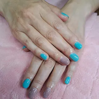 ネイル HAYASHI  Nのネイルデザイン