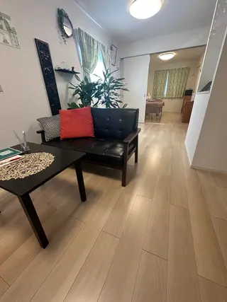 Camomille所属・Camomille カモミールのエステ・リラクイメージ