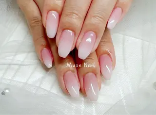 ネイル muse nailのネイルデザイン