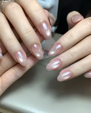 ネイル ジュリ ネイルのネイルデザイン