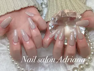 ネイル ADRIANA 大久保駅前徒歩2分のその他イメージ