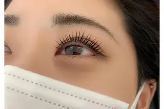マツエク・マツパ Makea eyelash 浦和美園所属・Makea 浦和美園のマツエク・マツパデザイン