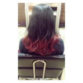 カラー 【髪質改善特化】 ✂︎  jun ✂︎のヘアスタイル