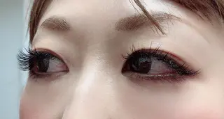 マツエク・マツパ 吉岡 ゆうなのマツエク・マツパデザイン