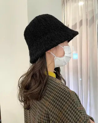 ロング ボブ/レイヤーカット sumireのヘアスタイル